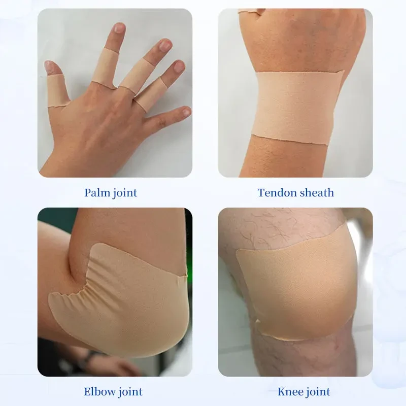 03 প্যাকেট Japanese Thermal Pain Relief Patch – 21 পিস