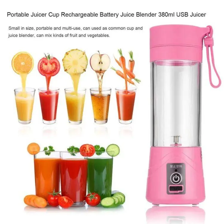 USB Protable Juier