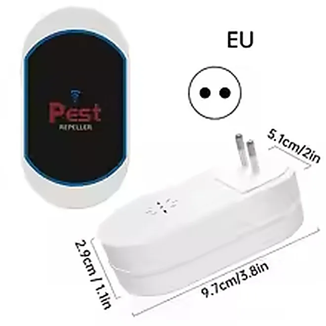 Pest Repeller