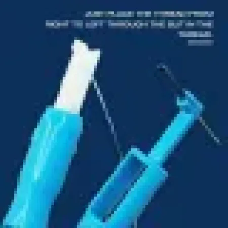 Automatic Needle Threader (2 pcs )