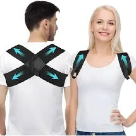 PosturePro X – High Elastic Back Support Corrector